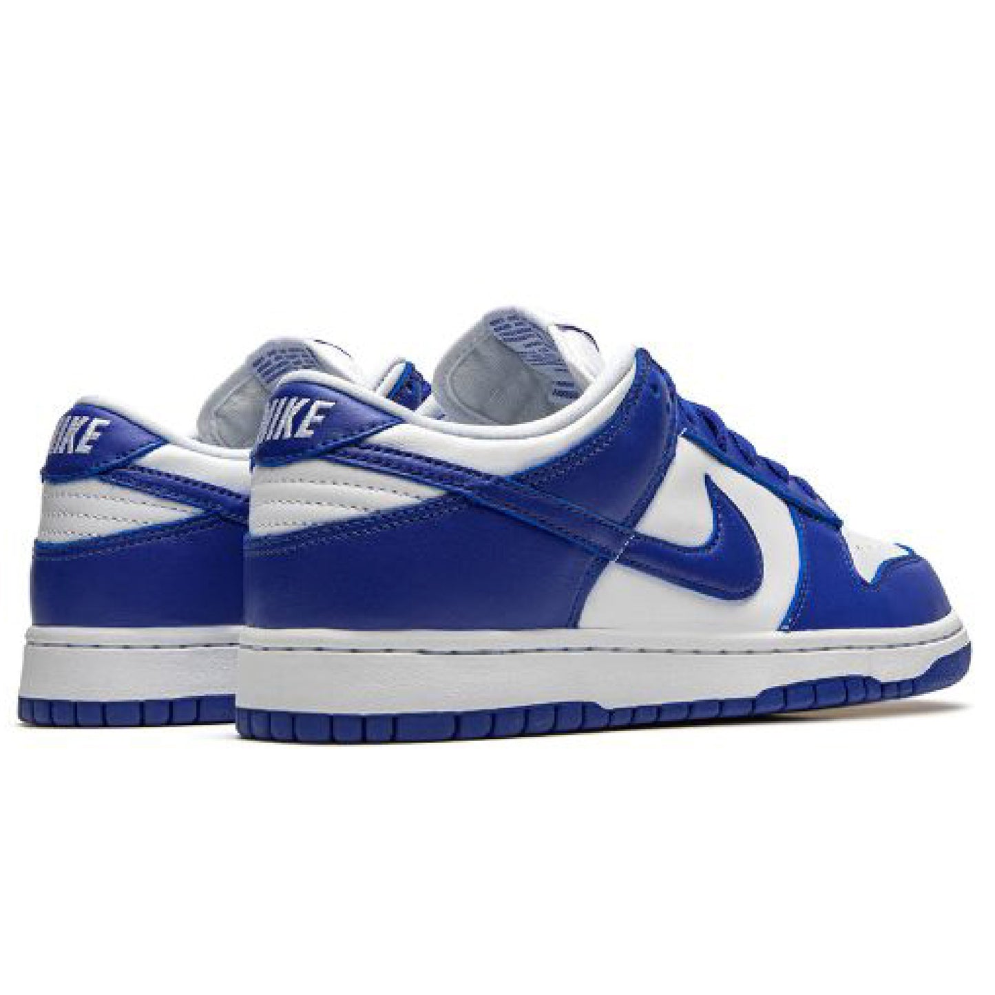 NK Dunk Low Retro Kentucky