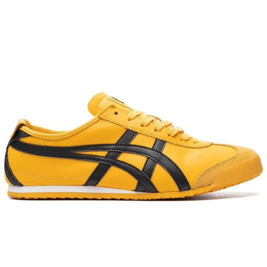 Onitsuka Tiger Mexico 66 Yellow Black