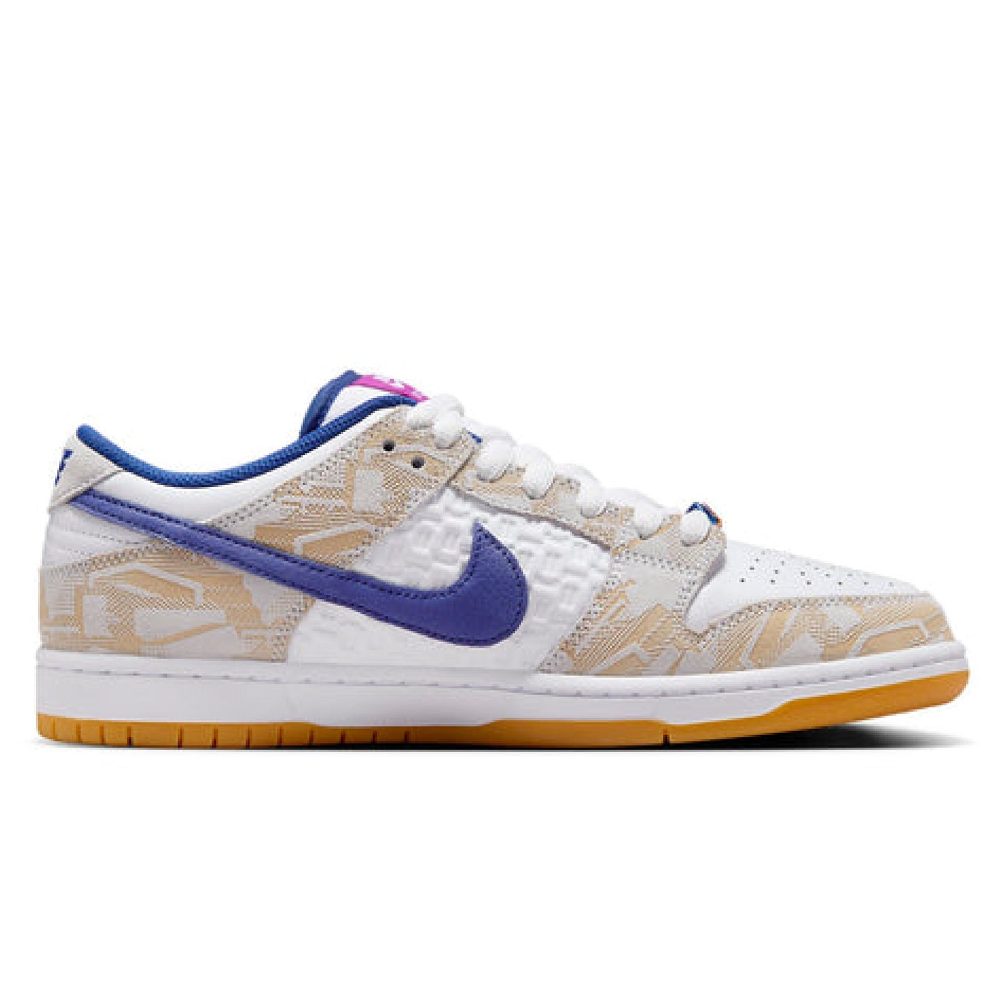 NK SB dunk low "Ryssa leal"