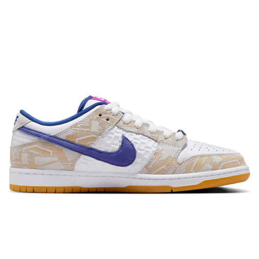 NK SB dunk low "Ryssa leal"