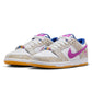 NK SB dunk low "Ryssa leal"