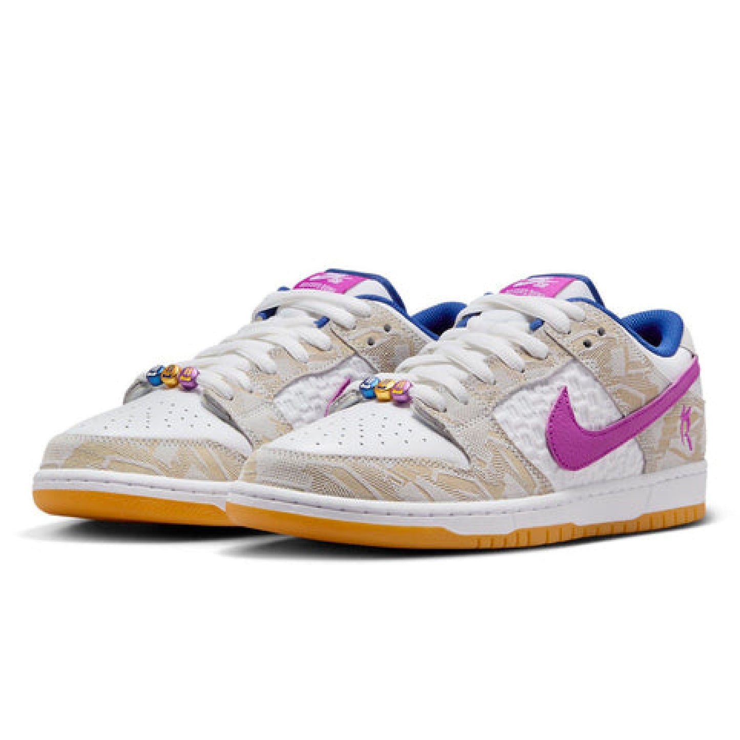 NK SB dunk low "Ryssa leal"