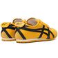 Onitsuka Tiger Mexico 66 Yellow Black