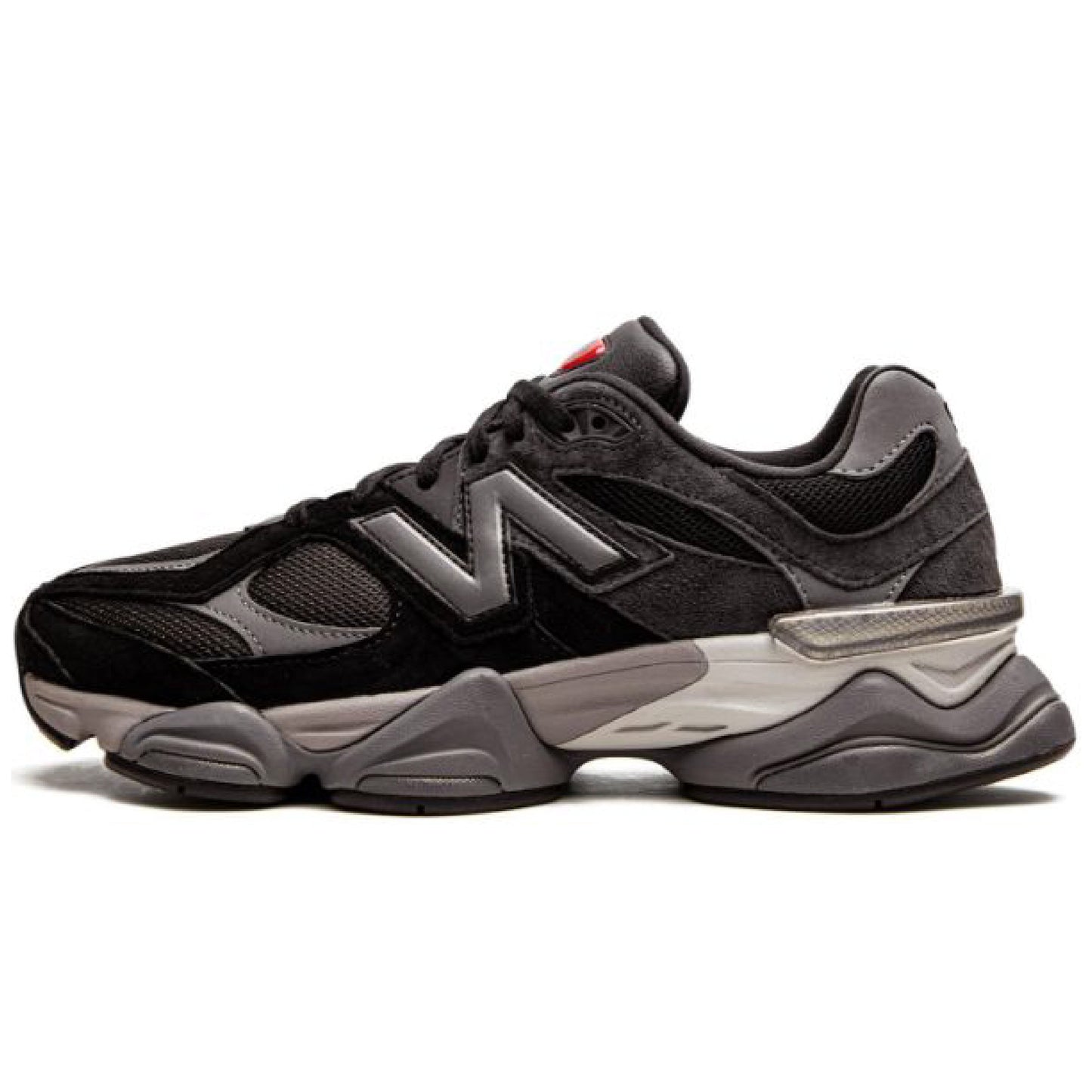 NB 9060 Castlerock Black