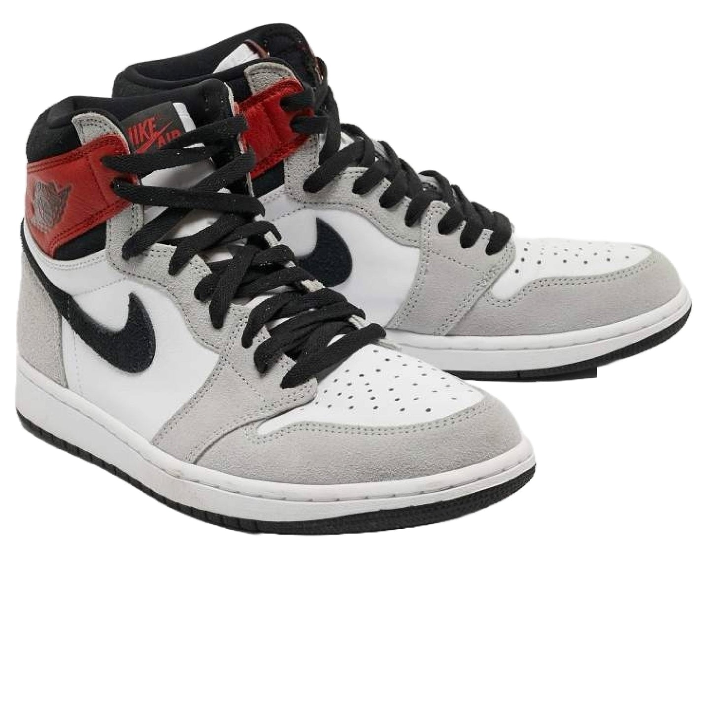 Air AJ 1 Retro High OG Smoke Grey