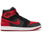 Air AJ 1 Retro High OG Satin Bred