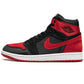 Air AJ 1 Retro High OG Satin Bred