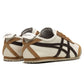 Onitsuka Tiger Mexico 66 Creem/Licorice Brown/Black