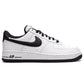 Air Force 1 ’07 “White/Black”