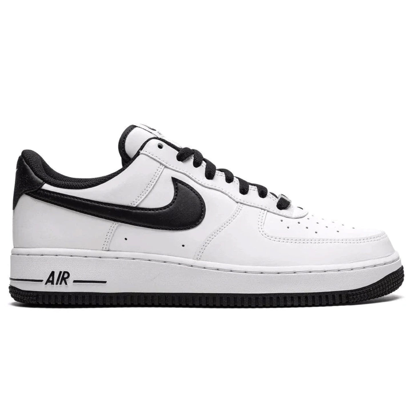 Air Force 1 ’07 “White/Black”