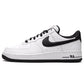 Air Force 1 ’07 “White/Black”