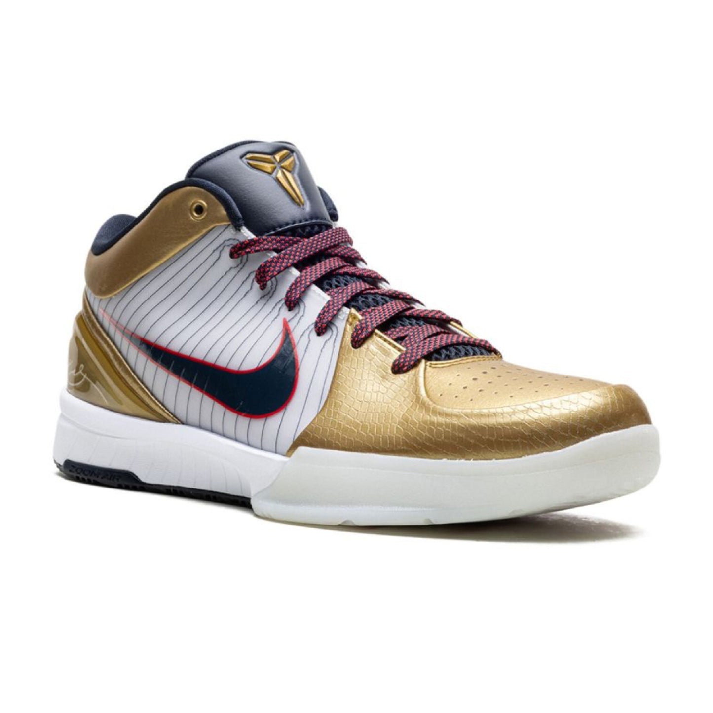 NK ZOOM KOBE 4"Gold Medal"