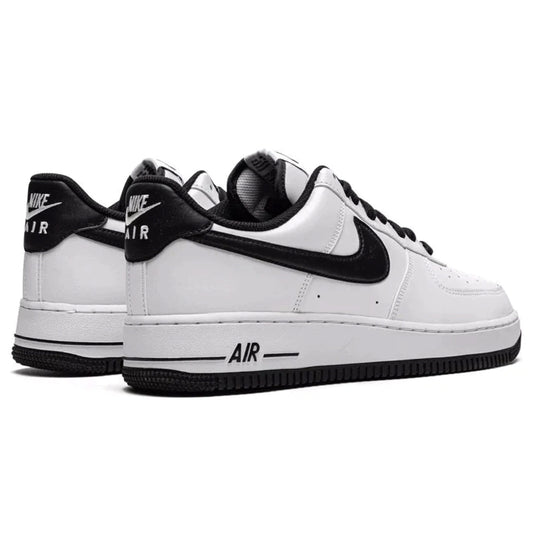 Air Force 1 ’07 “White/Black”