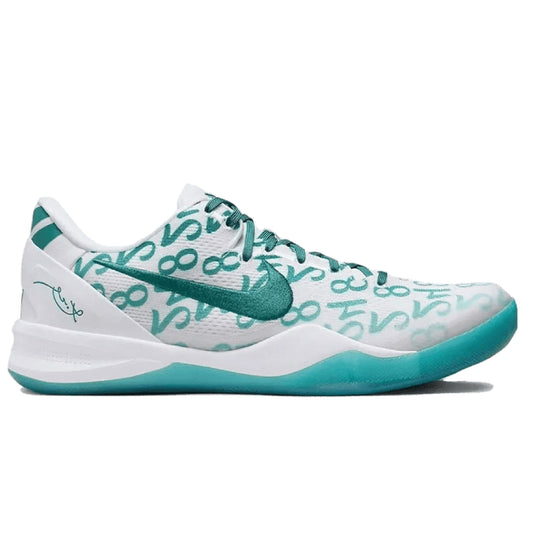 NK Kobe 8 Protro Radiant Emerald