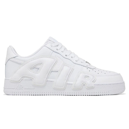 NK Air Force 1 Low Premium 'White'