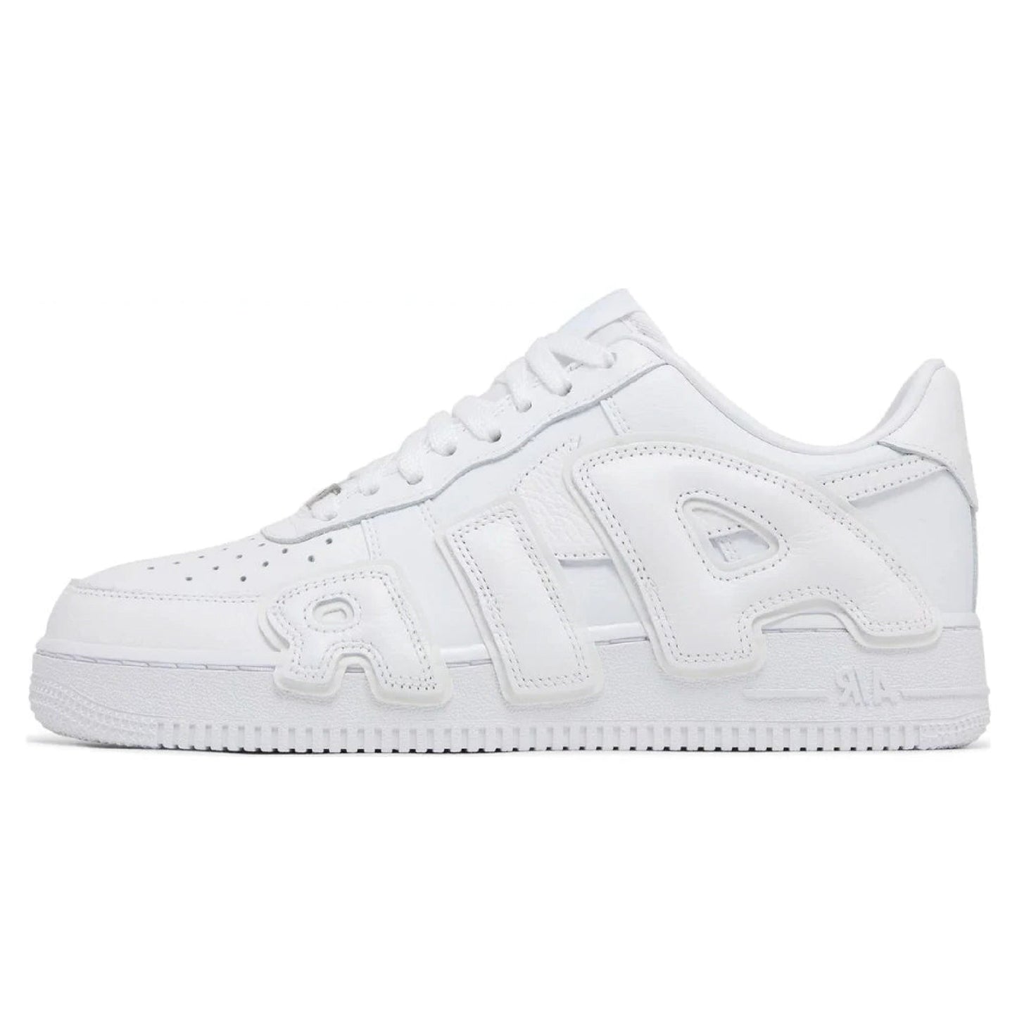 NK Air Force 1 Low Premium 'White'