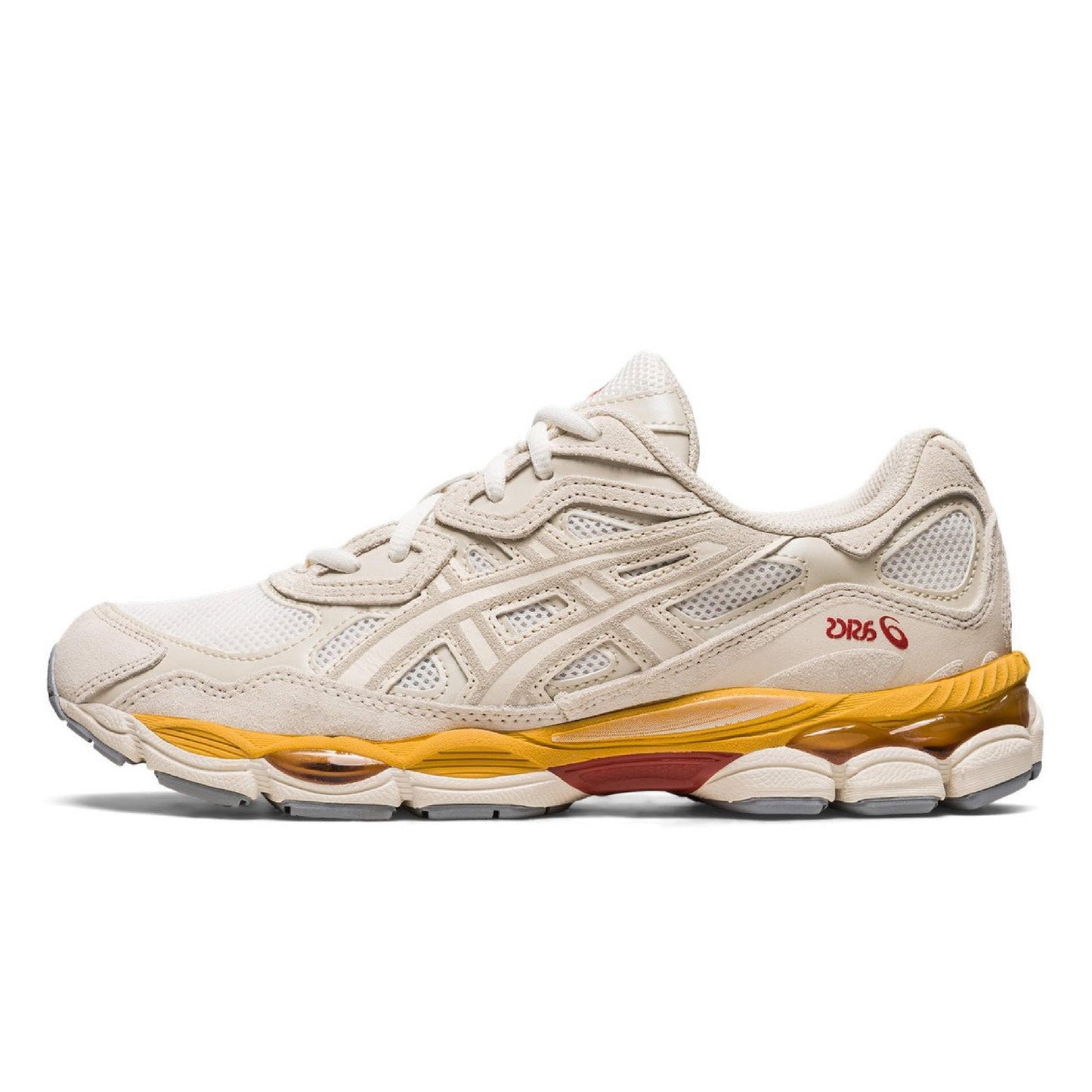 ASICS GEL-NYC CREAM OATMEAL