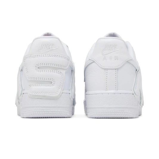 NK Air Force 1 Low Premium 'White'