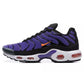 NK Air Max Plus Voltage Purple