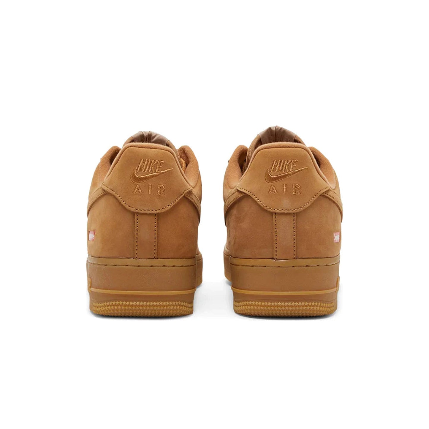 NK Air Force 1 Low Sp Wheat