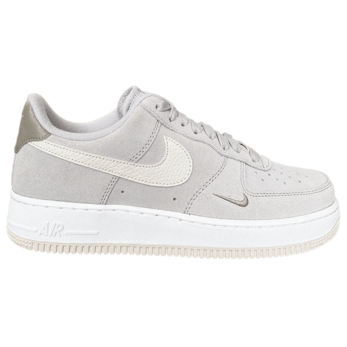 NK Air Force 1 '07 Low Light Iron Ore W