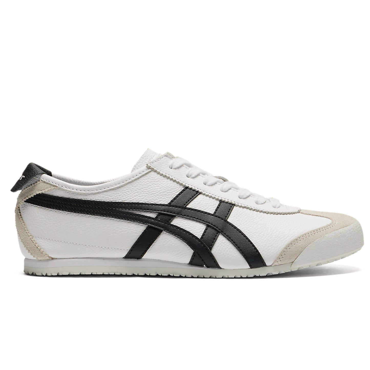 Onitsuka Tiger Mexico 66 White/Black/Cream