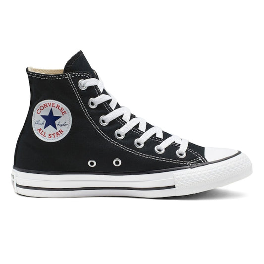 Convarse chuck taylor all star high Black