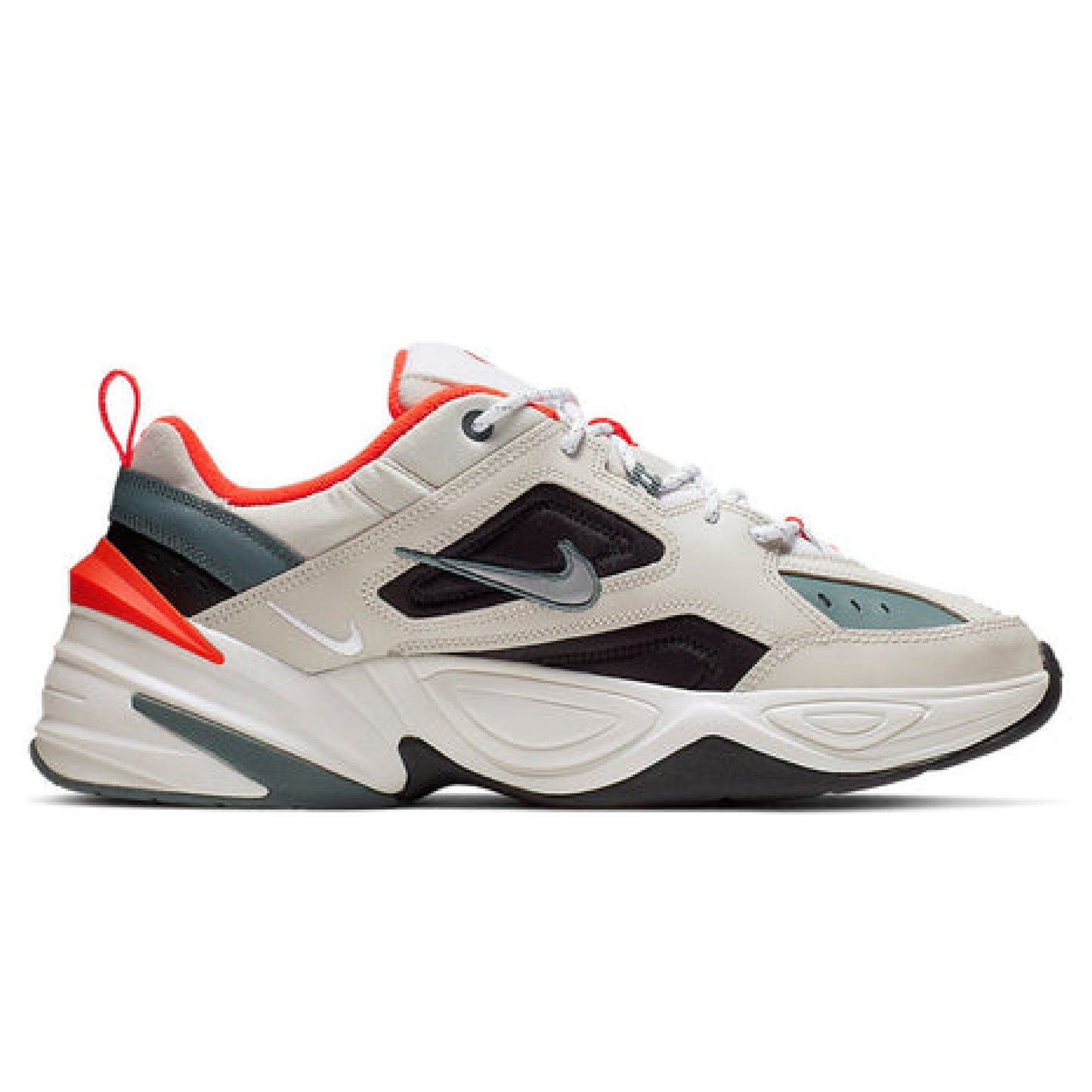 NK M2k Tekno Light Bone