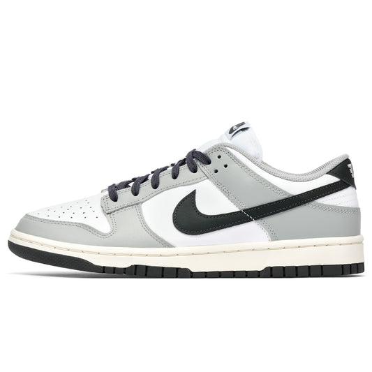 NK DUNK LOW LIGHT SMOKE GREY