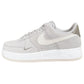 NK Air Force 1 '07 Low Light Iron Ore W