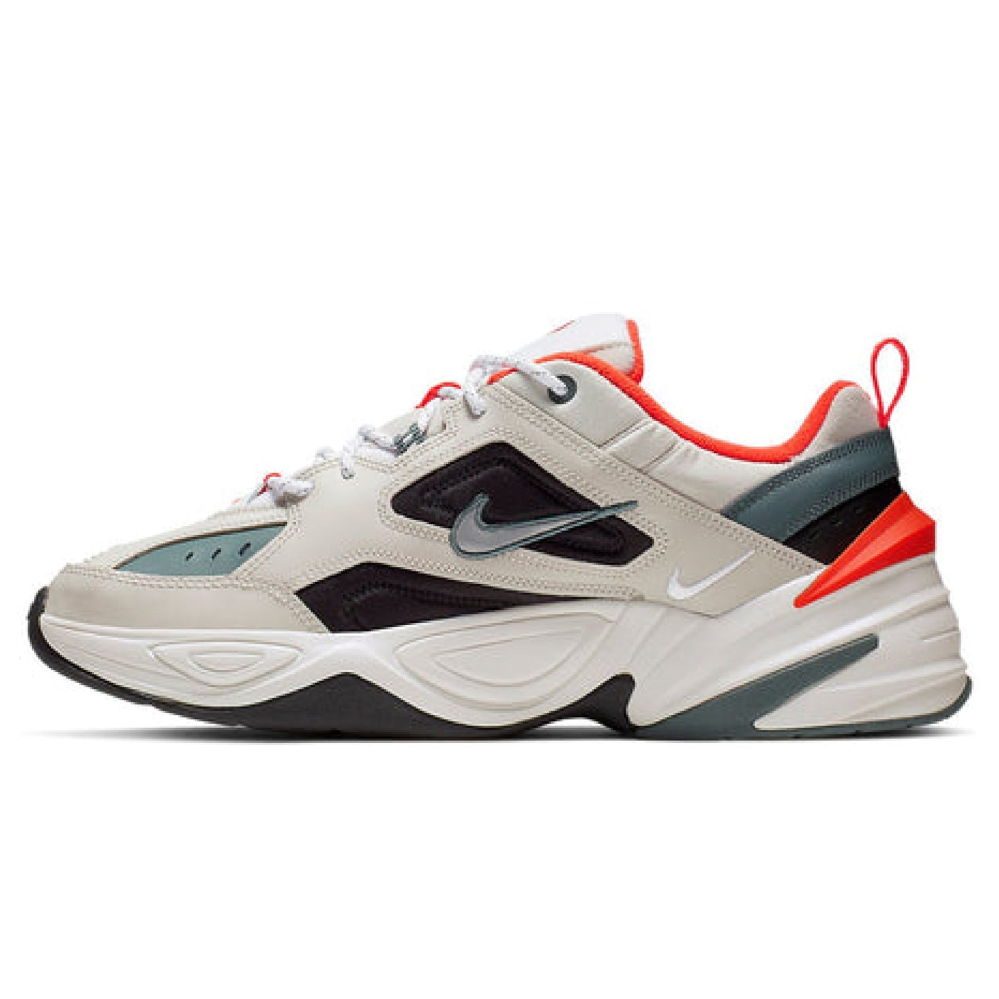 NK M2k Tekno Light Bone