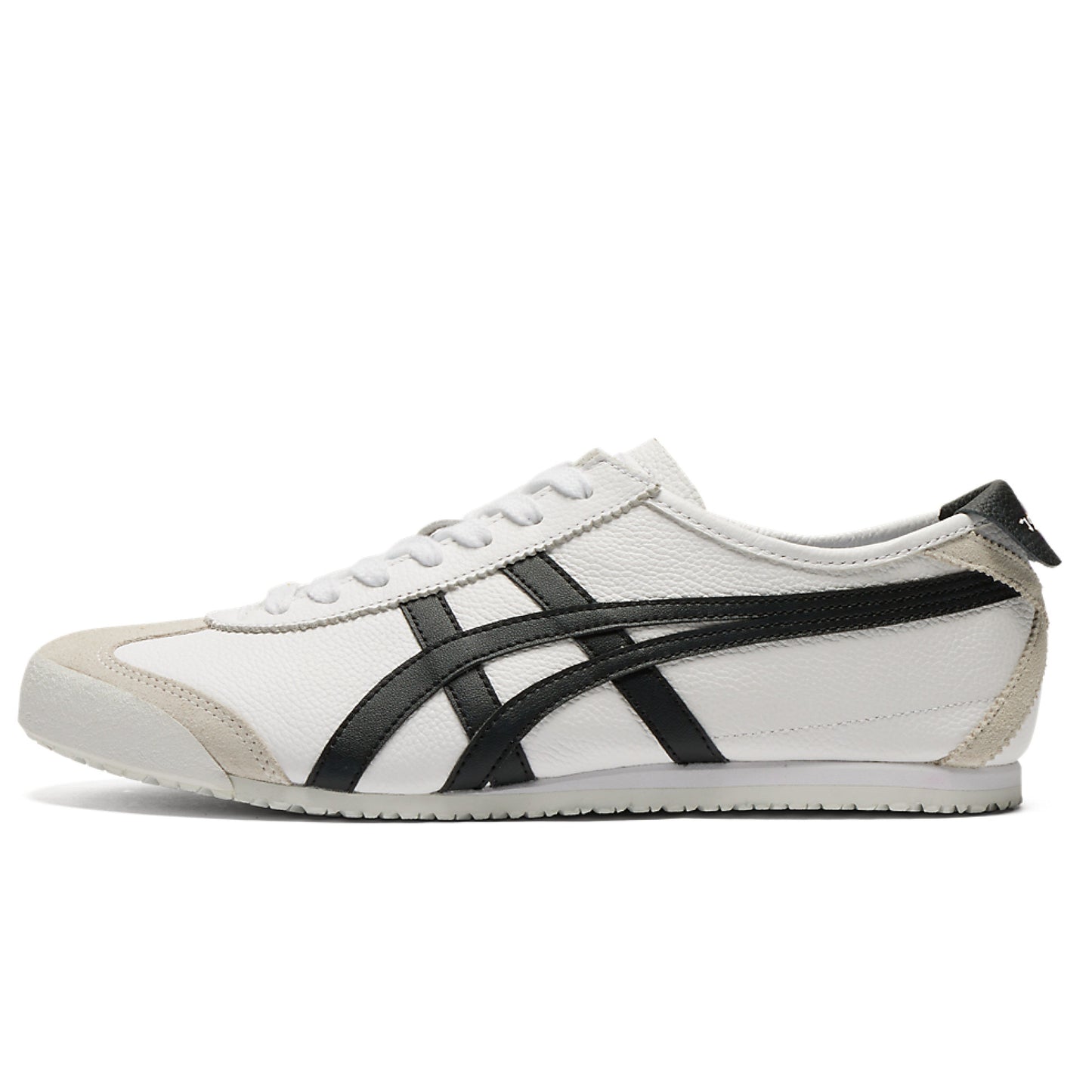 Onitsuka Tiger Mexico 66 White/Black/Cream