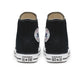 Convarse chuck taylor all star high Black