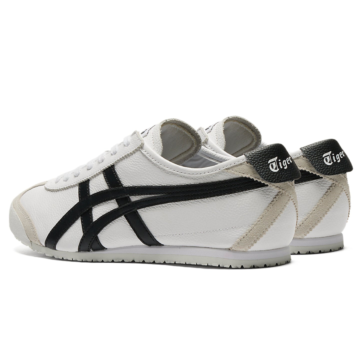 Onitsuka Tiger Mexico 66 White/Black/Cream