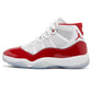 Air AJ 11 Retro Cherry