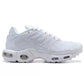 NK Air Max Plus White