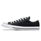 Convarse chuck taylor all star high low black