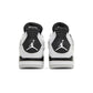 NK Air AJ 4 Retro OG Military Black