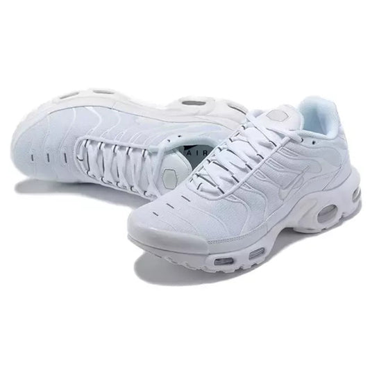 NK Air Max Plus White