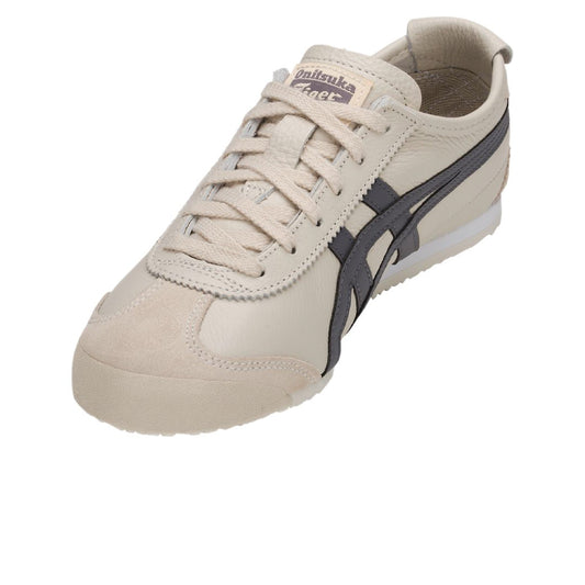 Onitsuka Tiger Mexico 66 Cream/Black