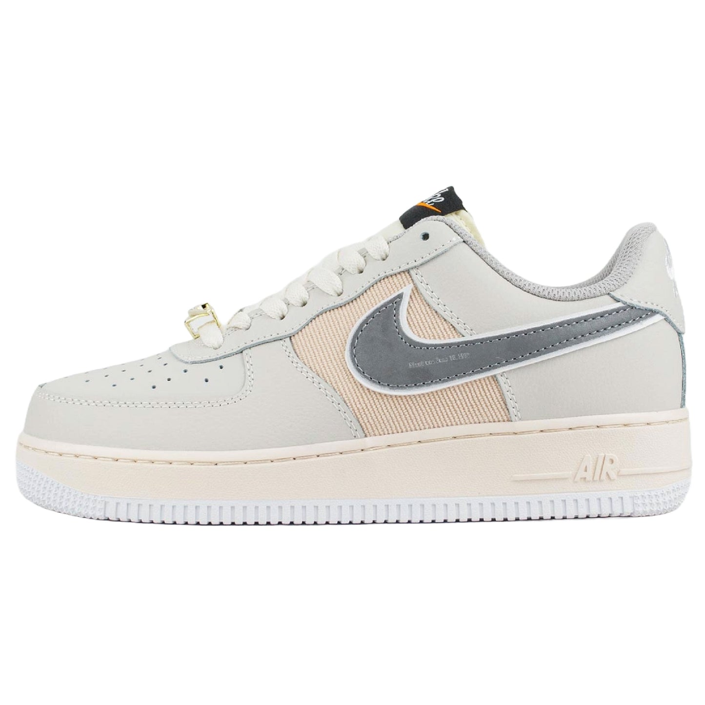 NK  air force 1 `07 lux