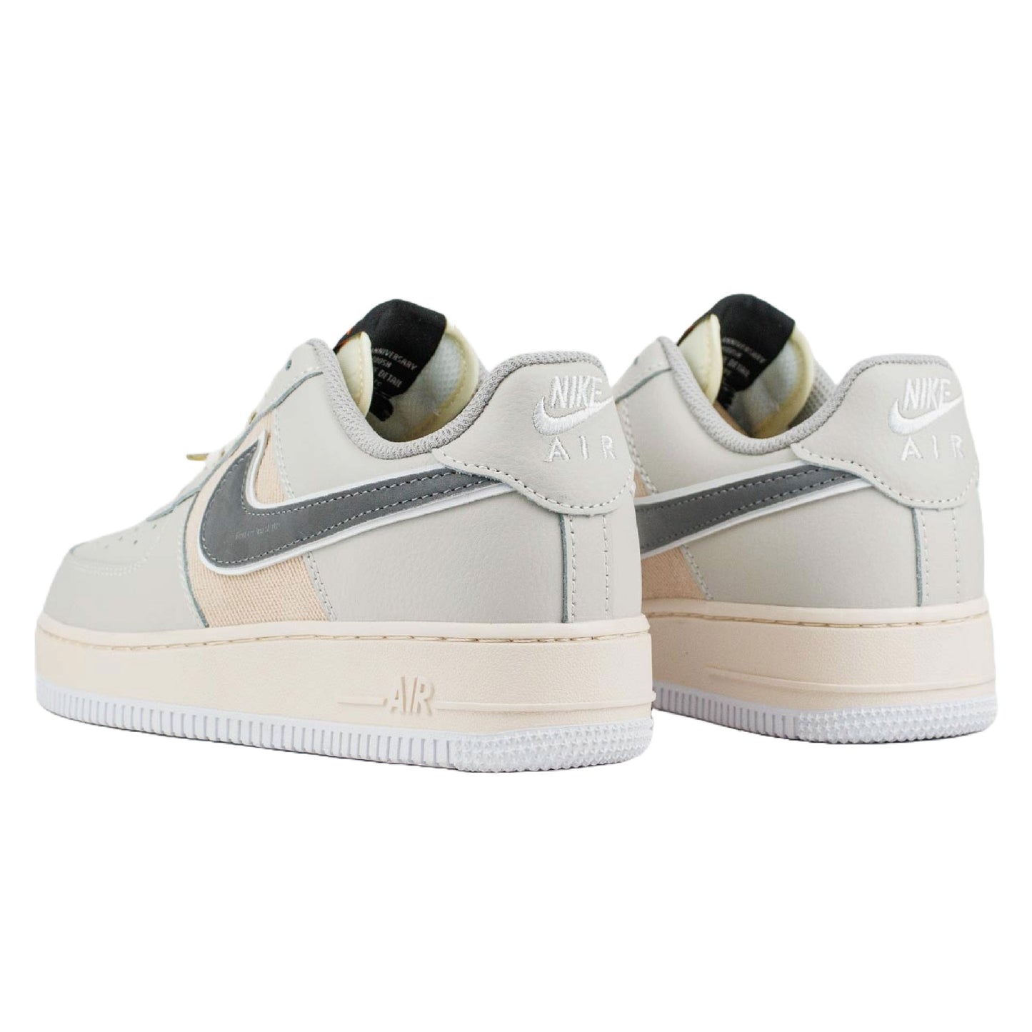 NK  air force 1 `07 lux