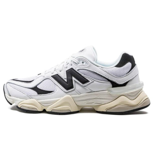 NB 9060 White Black