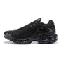 NK Air Max Plus Black