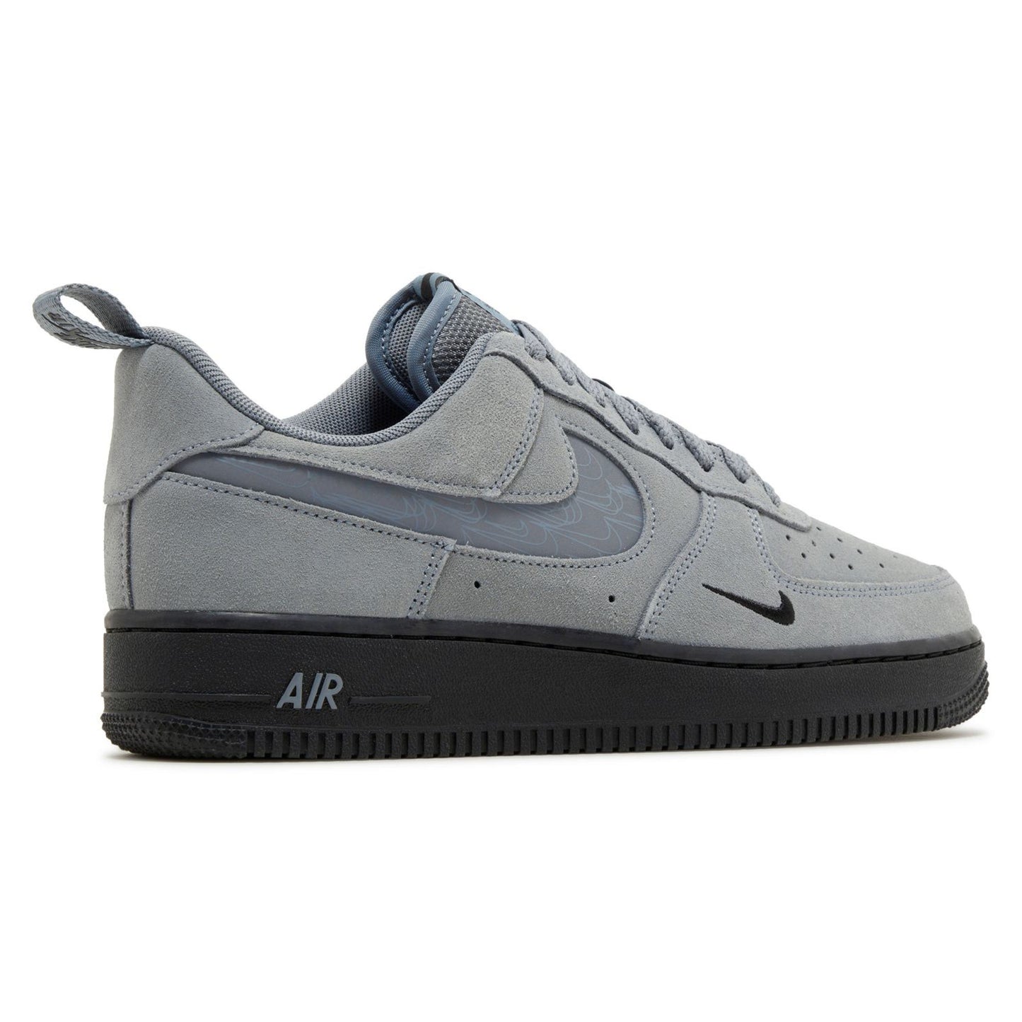 NK Air Force 1 Low Jewel Casual Shoes