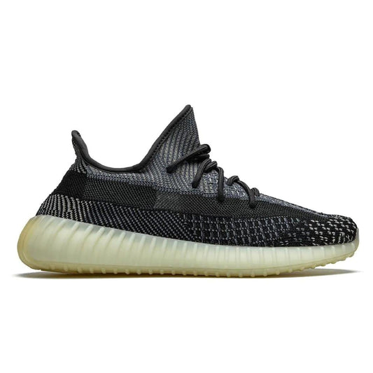 Yeeezy Boost 350 V2 “Asriel/Carbon