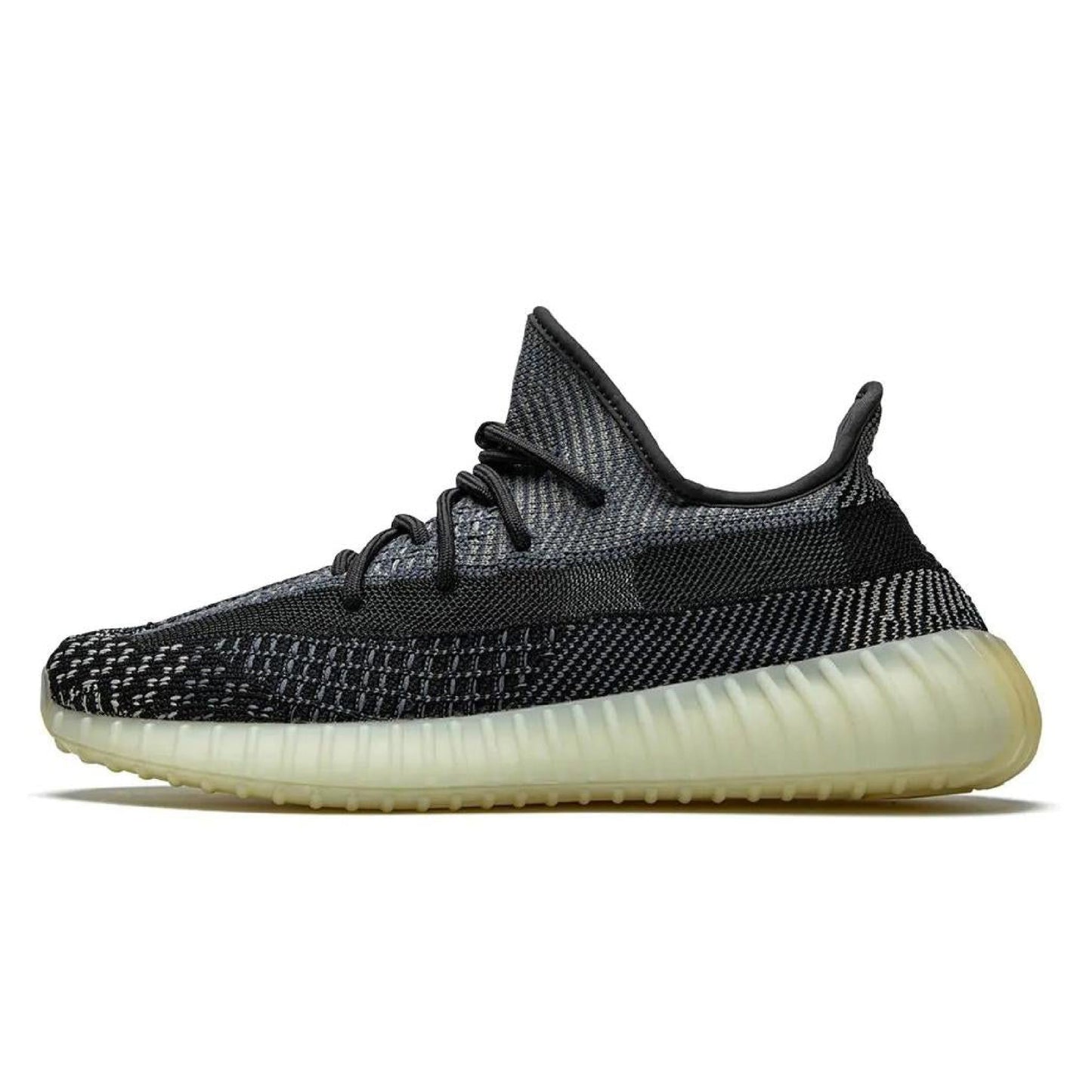 Yeeezy Boost 350 V2 “Asriel/Carbon