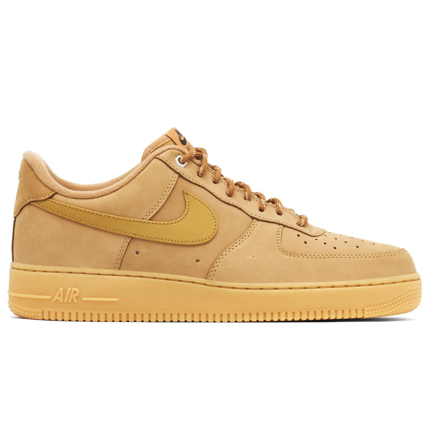 NK AIR FORCE 1 LOW "FLAX"