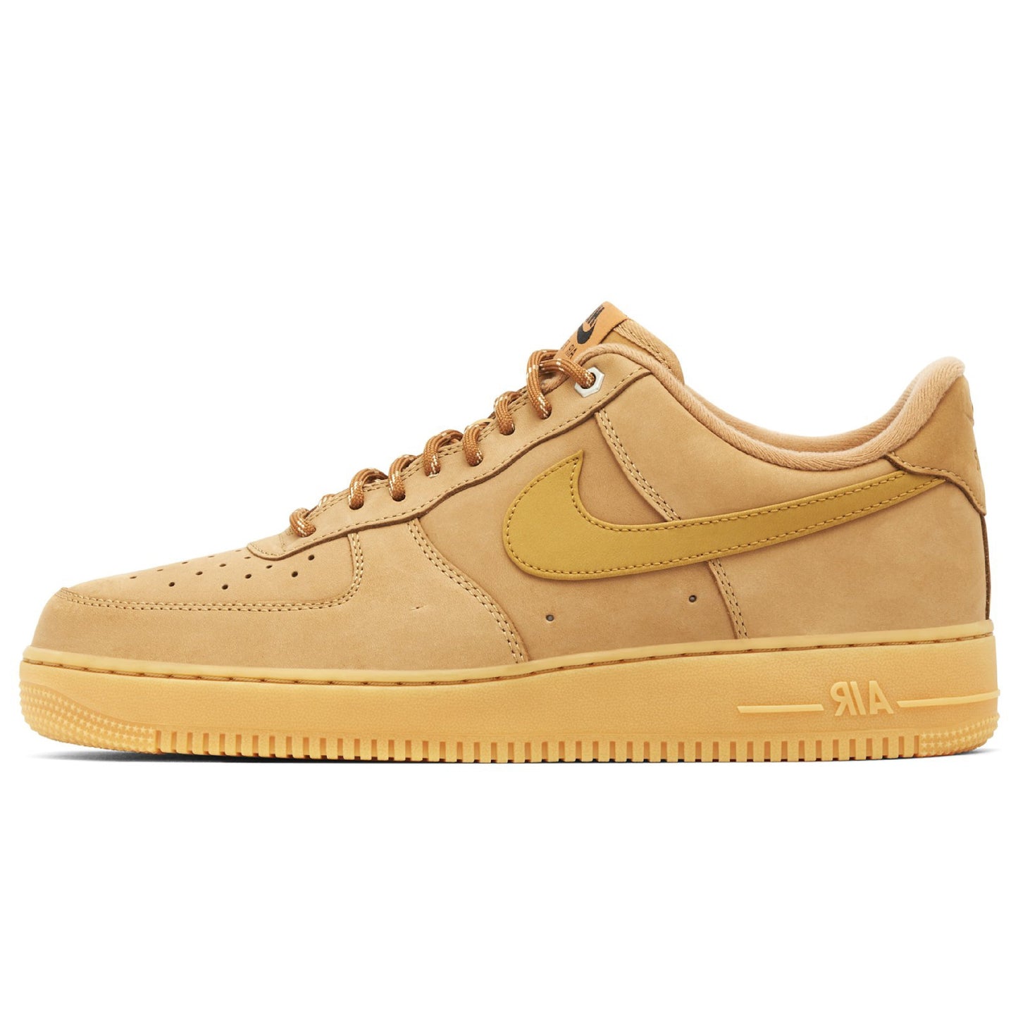 NK AIR FORCE 1 LOW "FLAX"