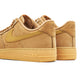 NK AIR FORCE 1 LOW "FLAX"